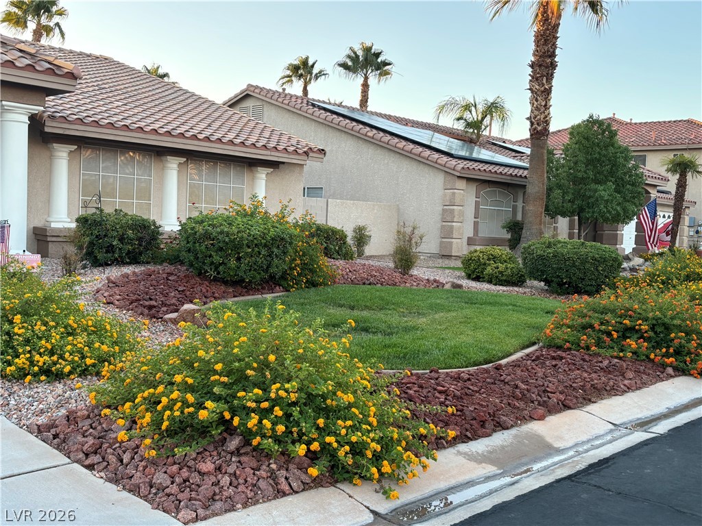 9144 Amber Waves Street Las Vegas NV 89123