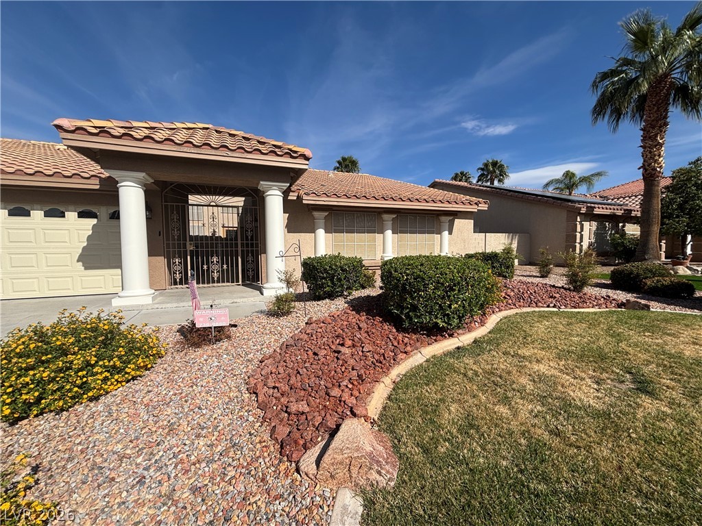 9144 Amber Waves Street Las Vegas NV 89123