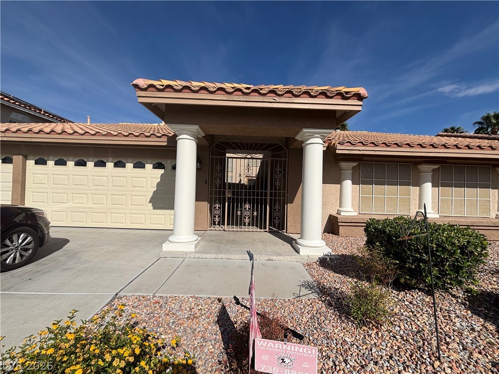 9144 Amber Waves Street Las Vegas NV 89123
