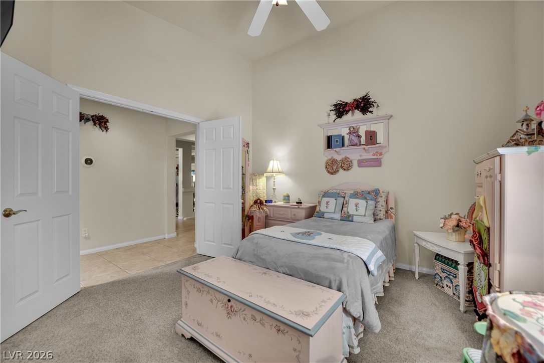 9144 Amber Waves Street Las Vegas NV 89123