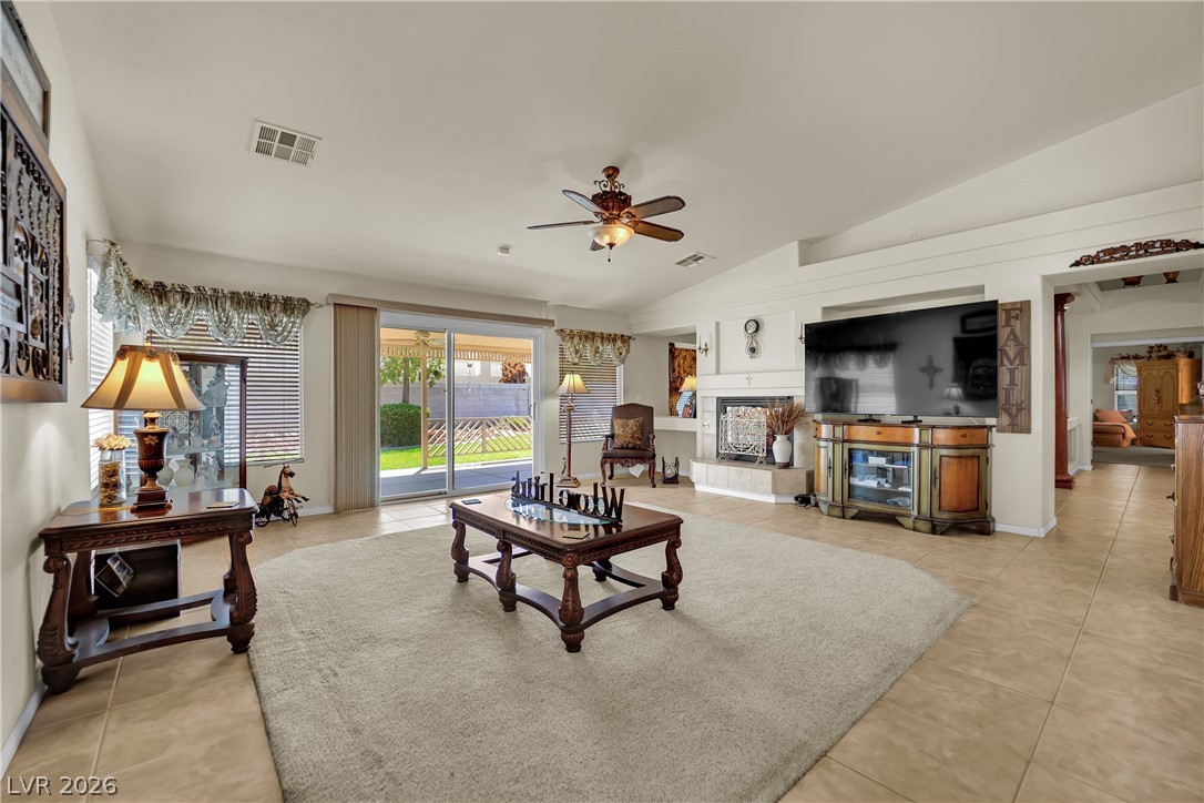 9144 Amber Waves Street Las Vegas NV 89123