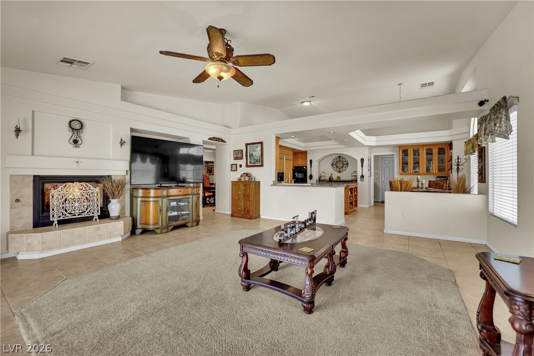 9144 Amber Waves Street Las Vegas NV 89123