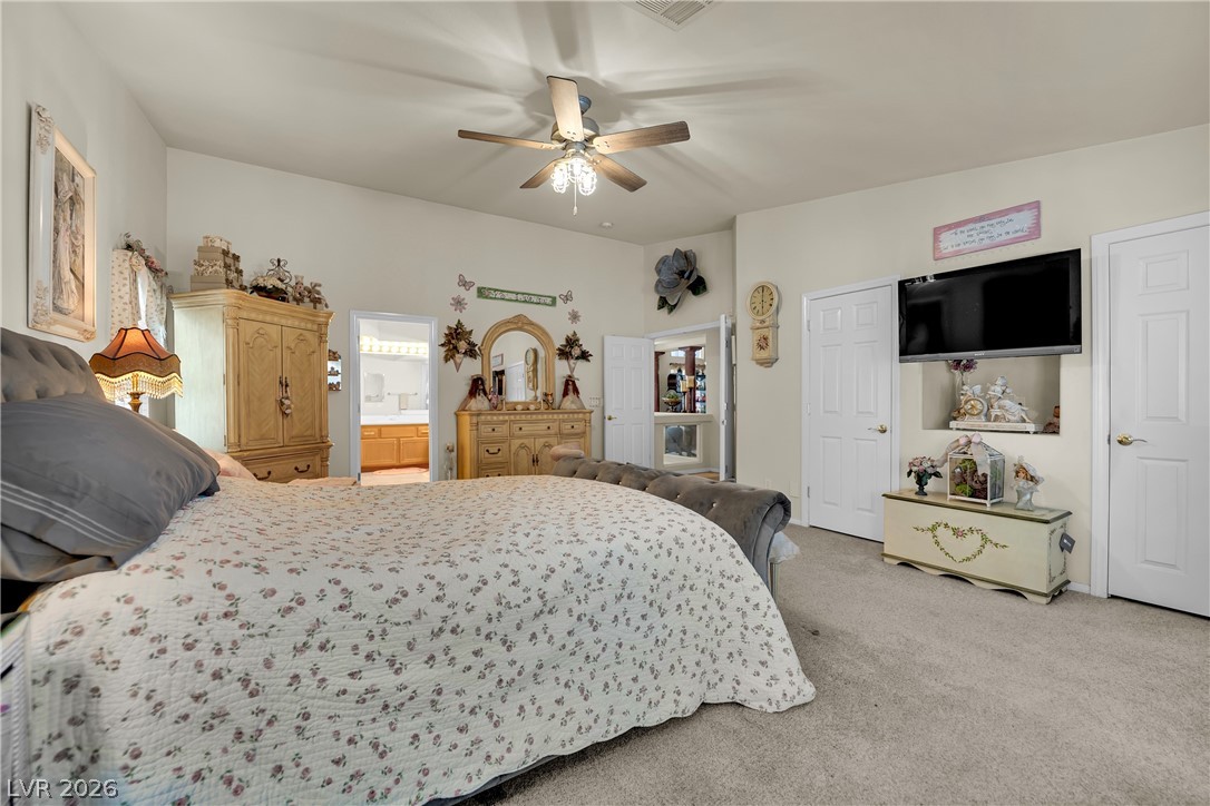 9144 Amber Waves Street Las Vegas NV 89123