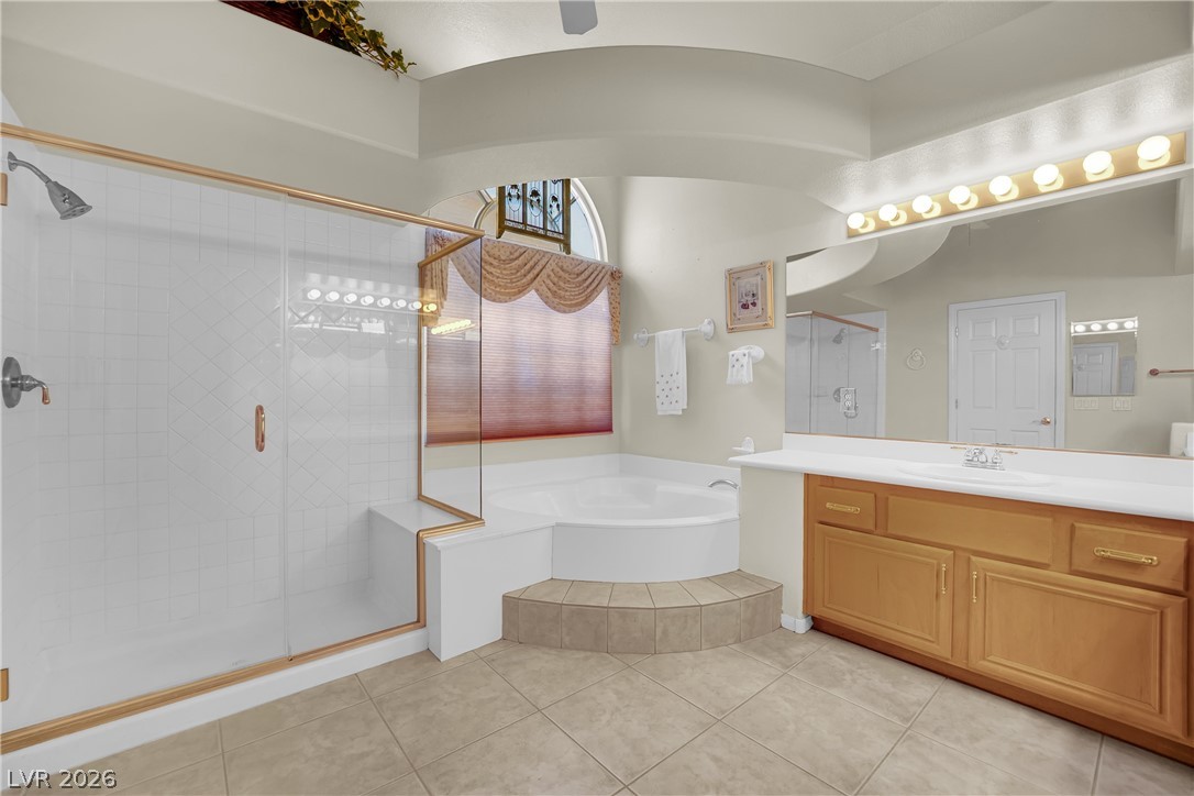 9144 Amber Waves Street Las Vegas NV 89123