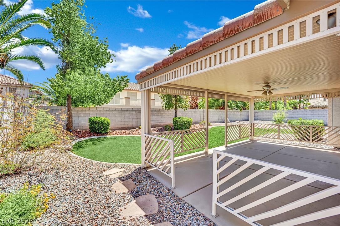 9144 Amber Waves Street Las Vegas NV 89123