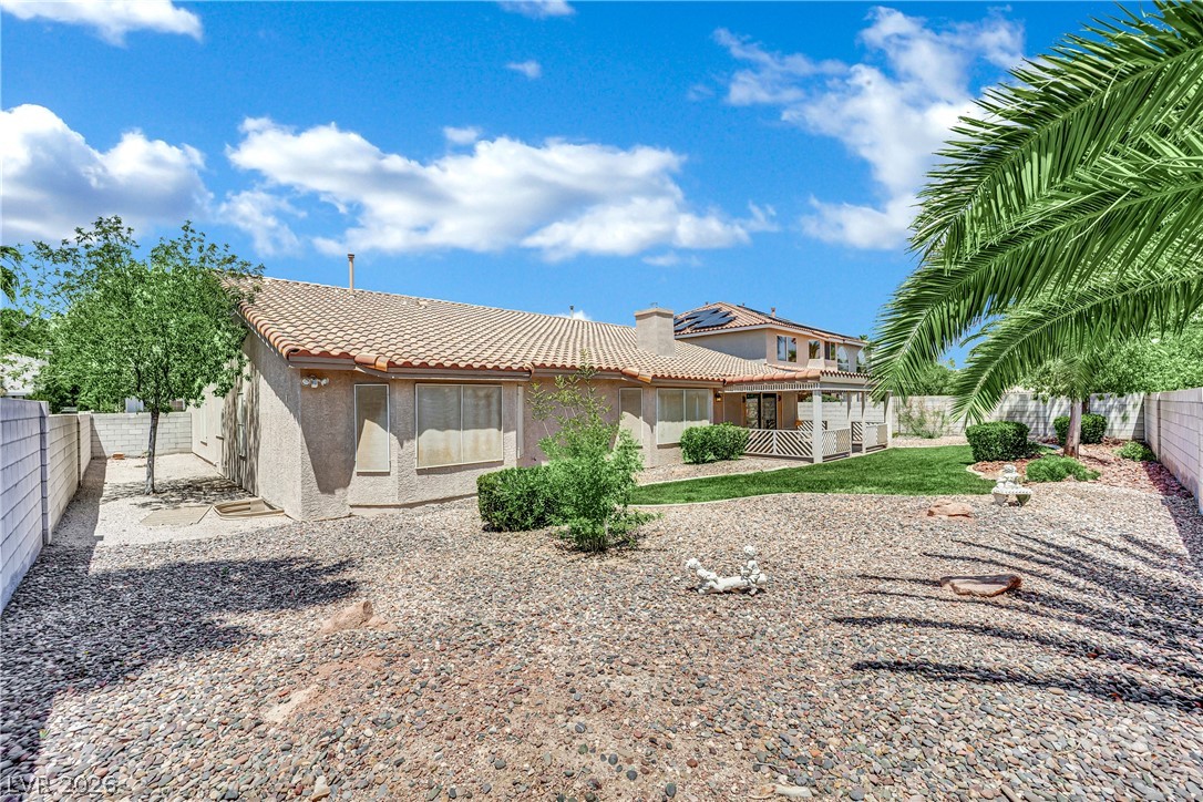 9144 Amber Waves Street Las Vegas NV 89123