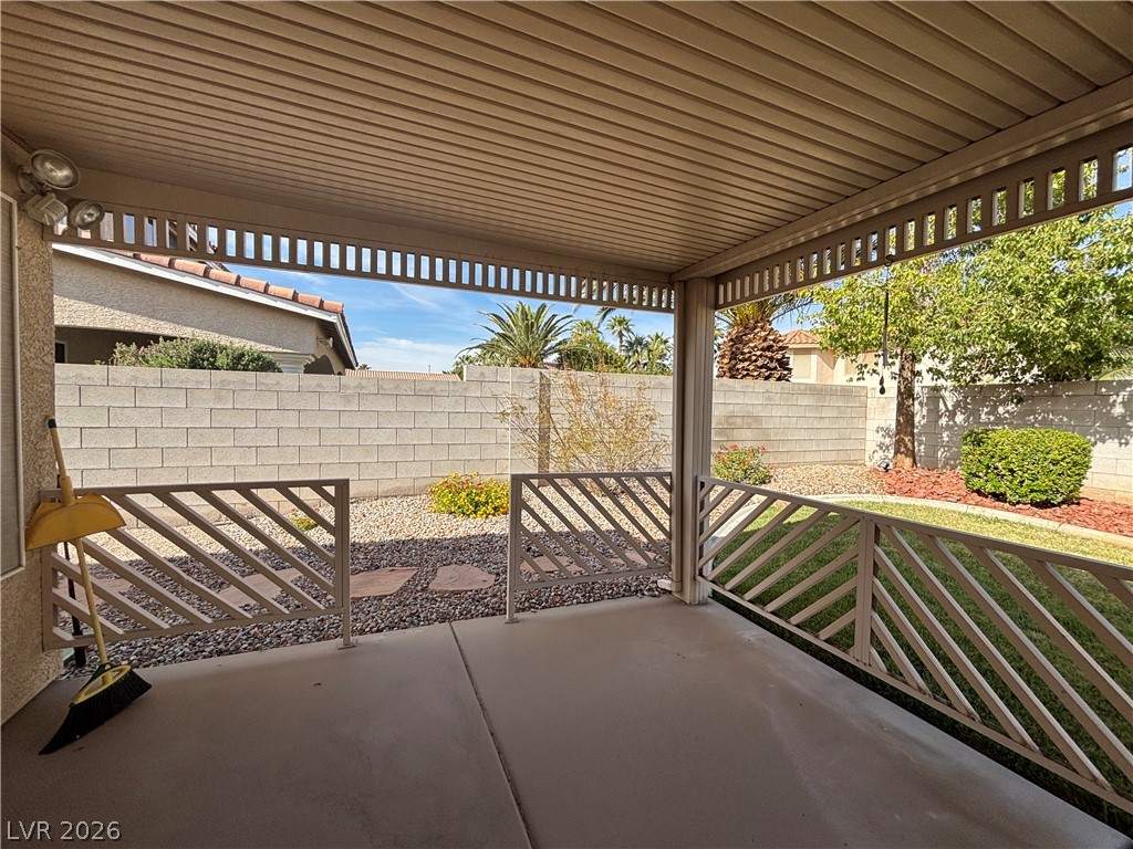 9144 Amber Waves Street Las Vegas NV 89123