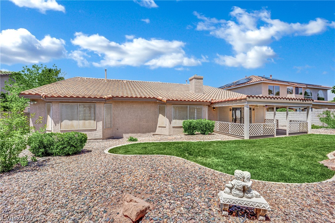 9144 Amber Waves Street Las Vegas NV 89123