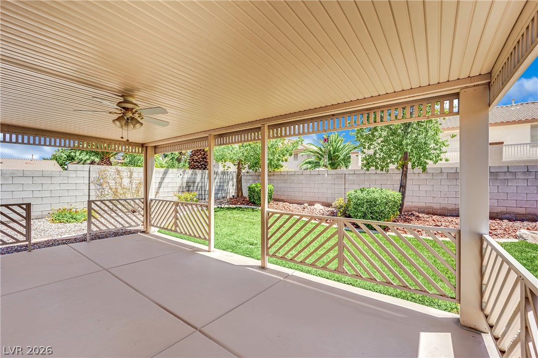 9144 Amber Waves Street Las Vegas NV 89123