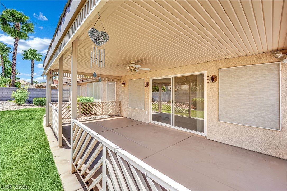 9144 Amber Waves Street Las Vegas NV 89123