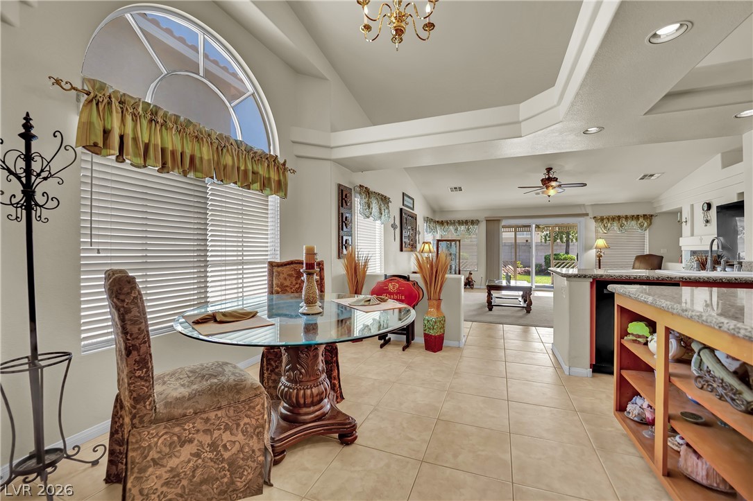 9144 Amber Waves Street Las Vegas NV 89123
