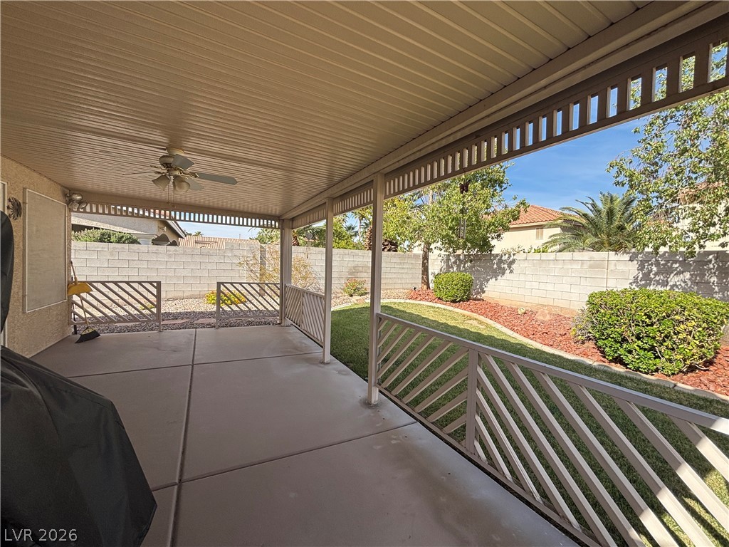 9144 Amber Waves Street Las Vegas NV 89123