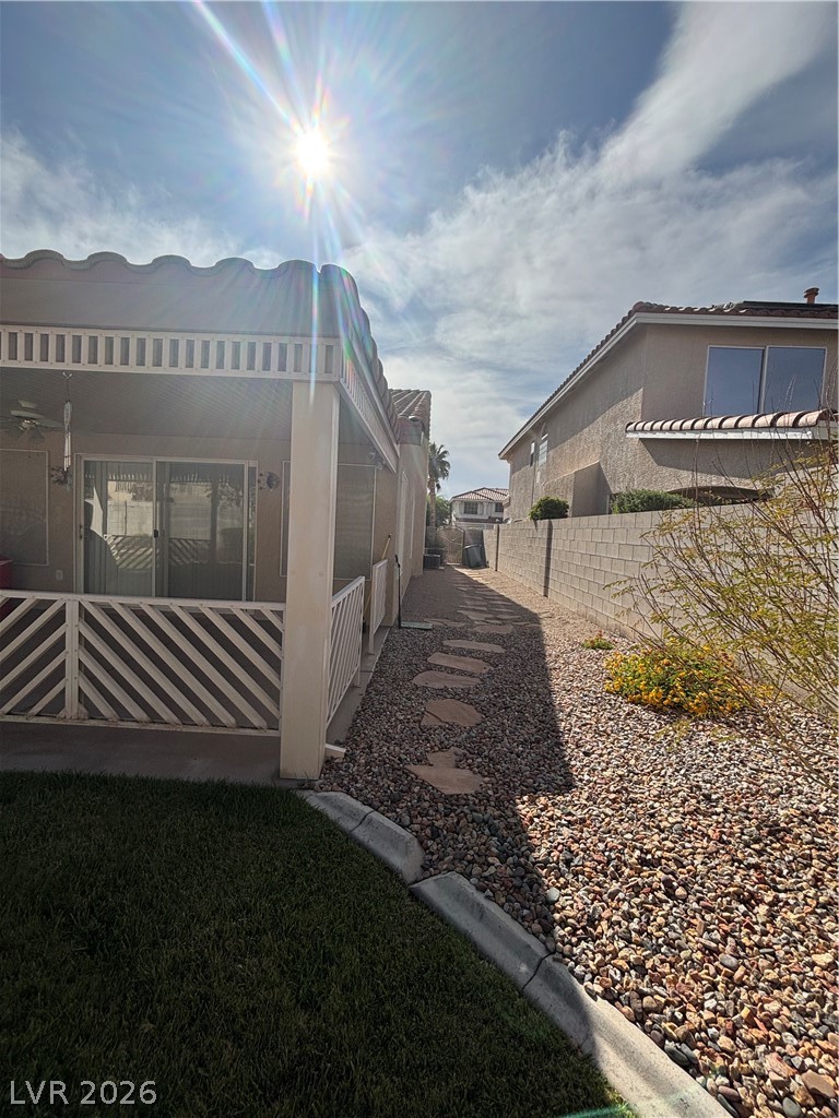 9144 Amber Waves Street Las Vegas NV 89123