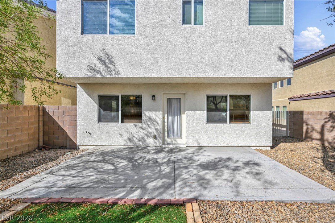 224 Dog Leg Drive Las Vegas NV 89148