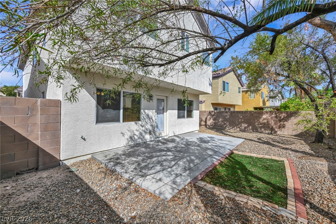 224 Dog Leg Drive Las Vegas NV 89148