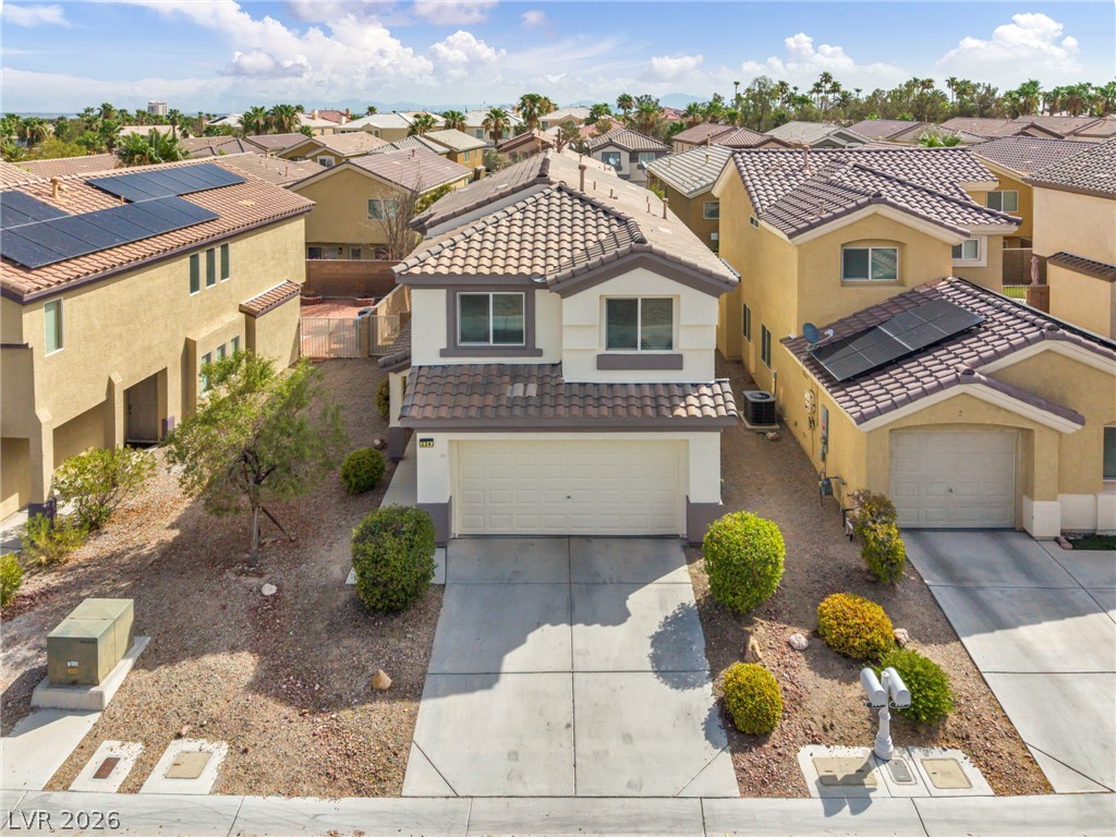 224 Dog Leg Drive Las Vegas NV 89148