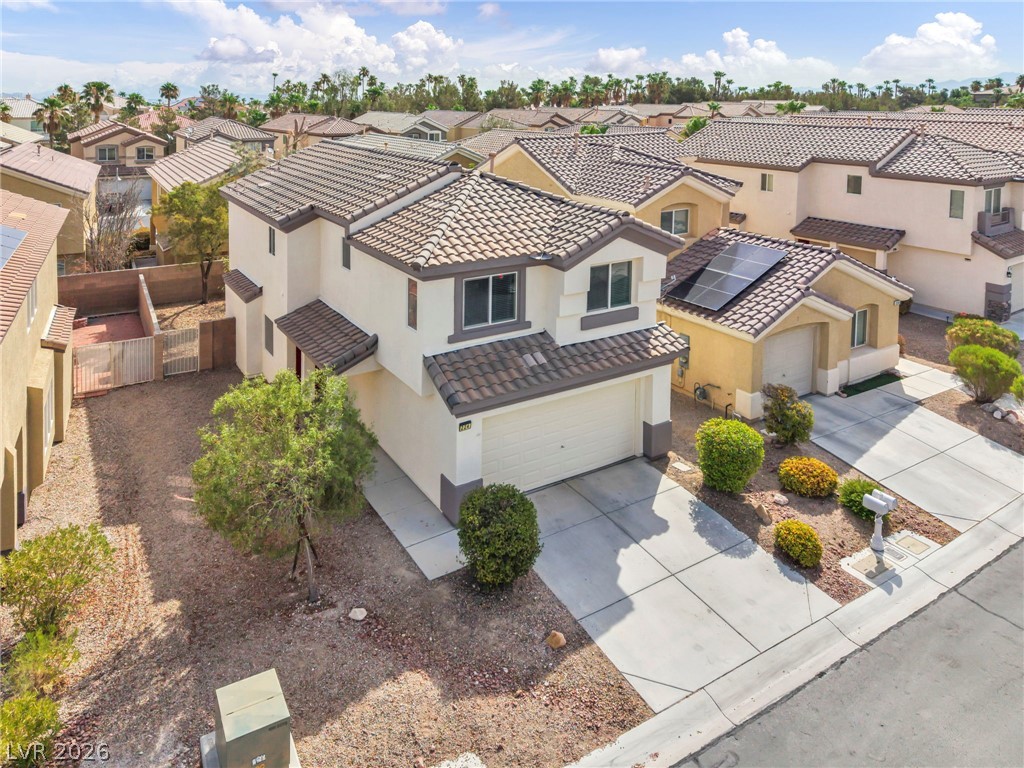 224 Dog Leg Drive Las Vegas NV 89148
