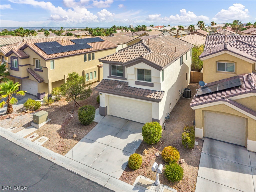 224 Dog Leg Drive Las Vegas NV 89148
