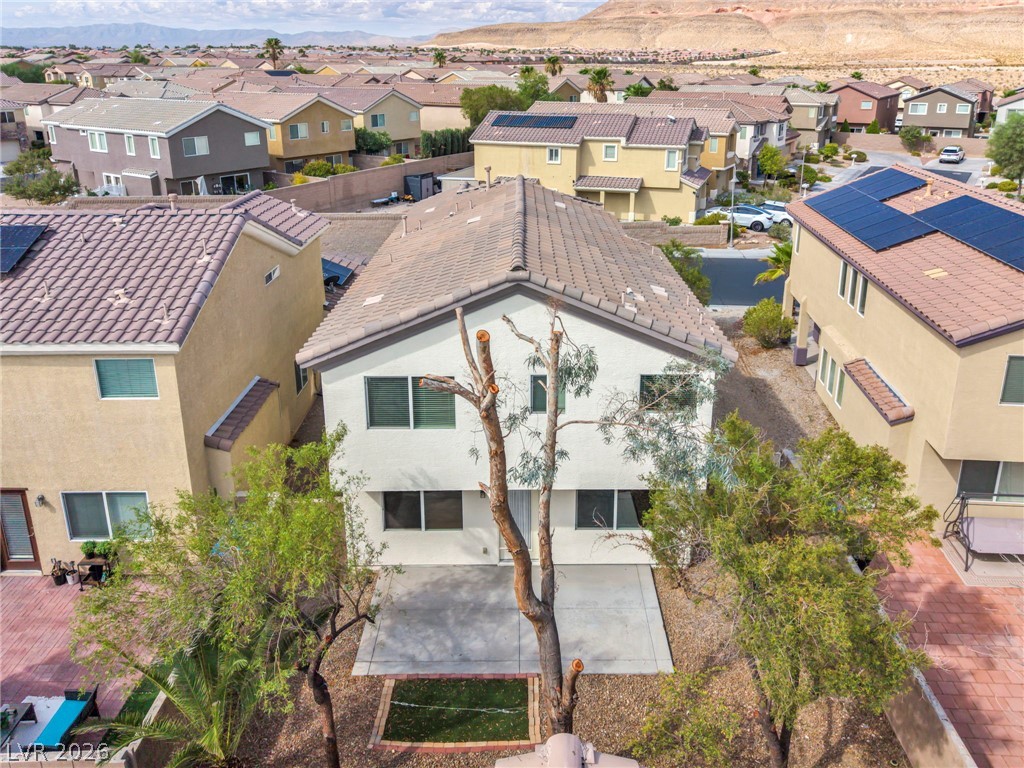 224 Dog Leg Drive Las Vegas NV 89148