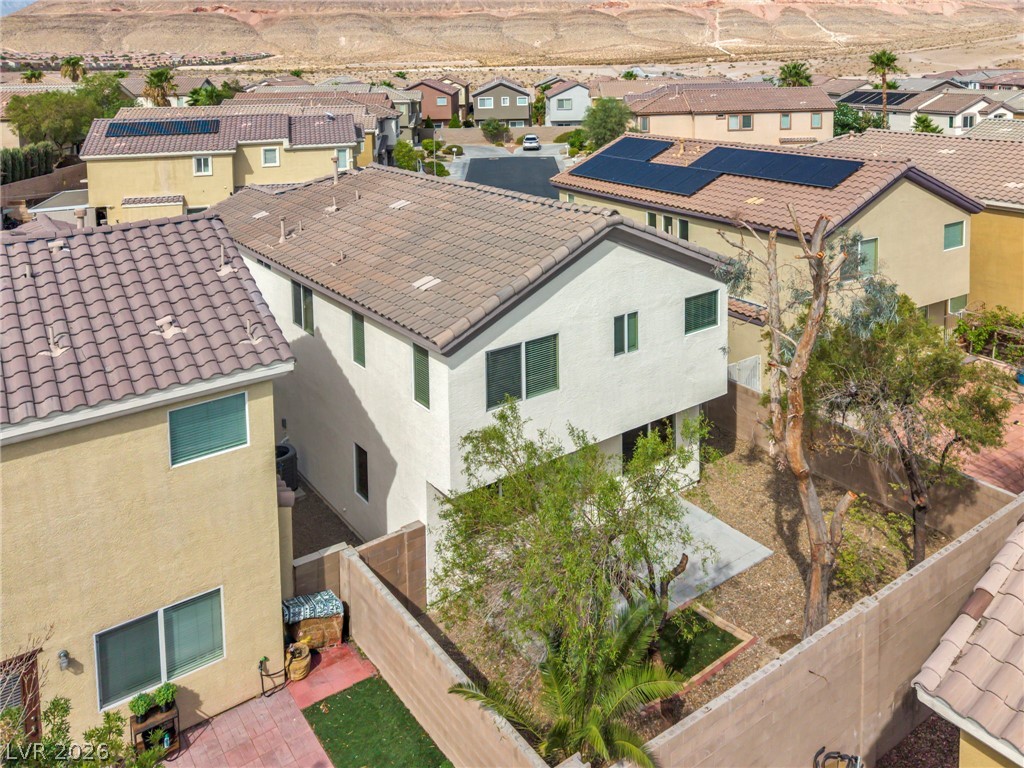 224 Dog Leg Drive Las Vegas NV 89148