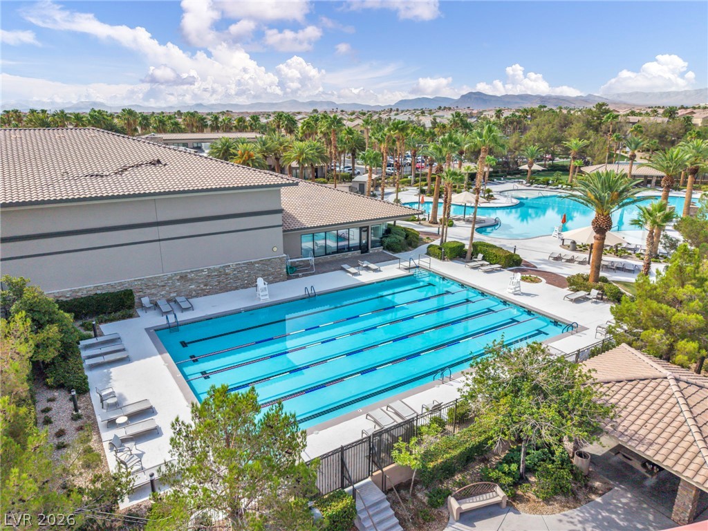 224 Dog Leg Drive Las Vegas NV 89148