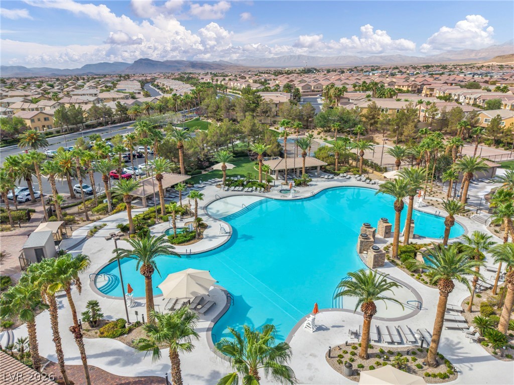224 Dog Leg Drive Las Vegas NV 89148