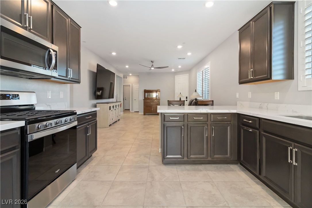 2834 Mincio Street Henderson NV 89044