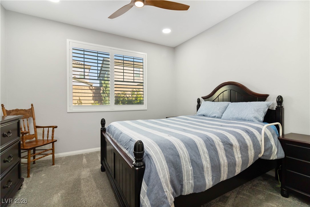 2834 Mincio Street Henderson NV 89044