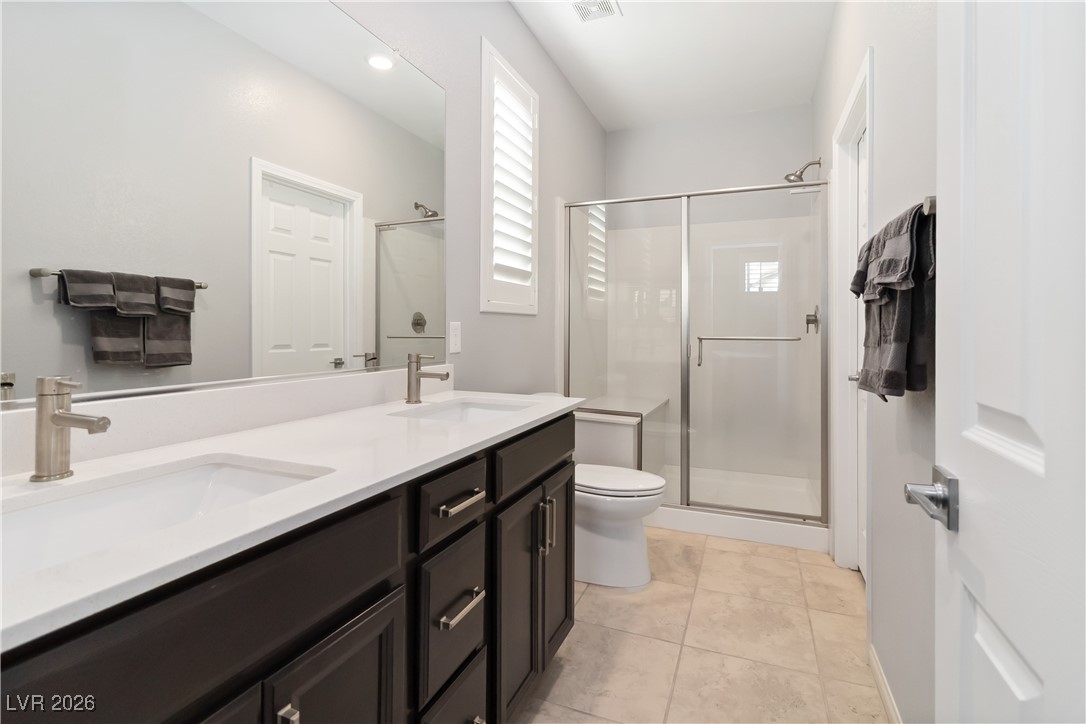 2834 Mincio Street Henderson NV 89044