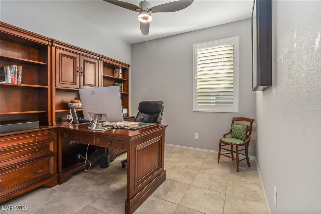 2834 Mincio Street Henderson NV 89044
