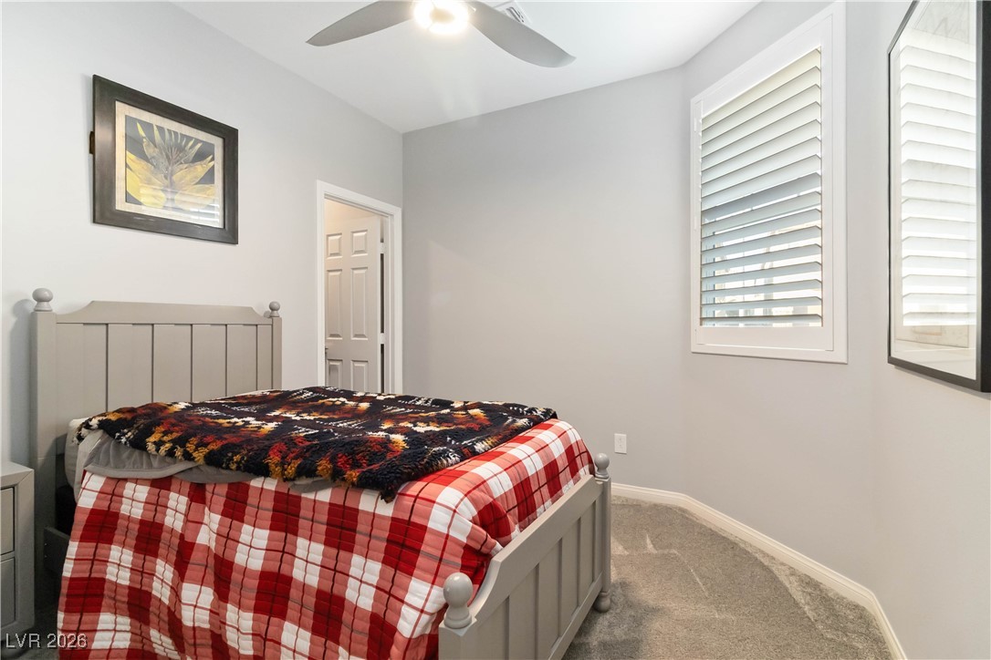 2834 Mincio Street Henderson NV 89044