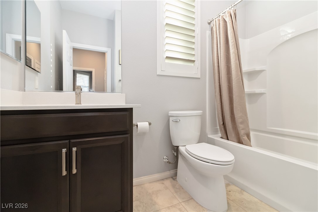 2834 Mincio Street Henderson NV 89044