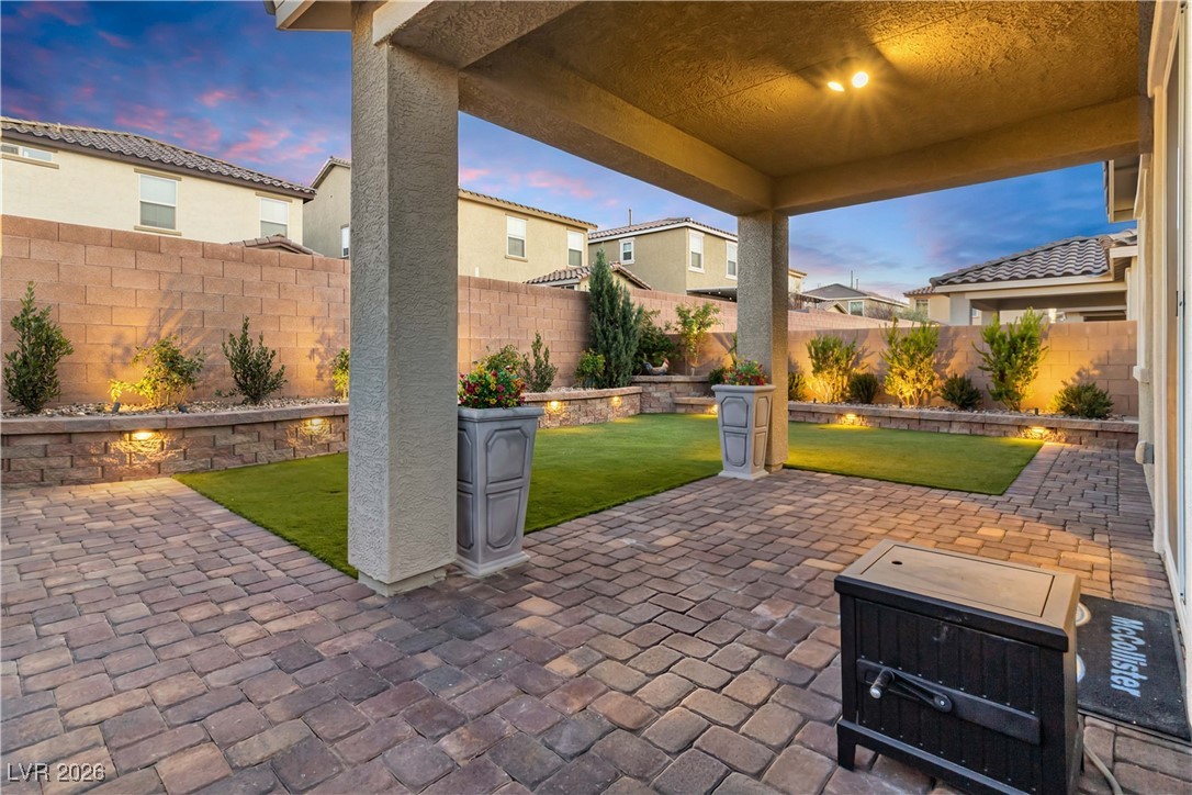 2834 Mincio Street Henderson NV 89044