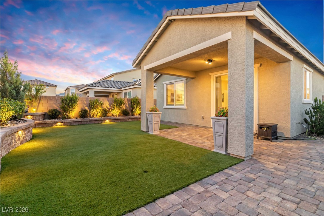 2834 Mincio Street Henderson NV 89044