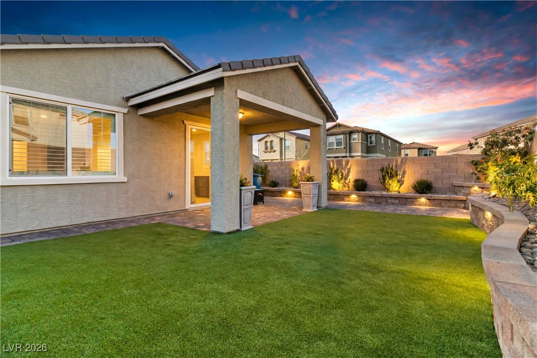 2834 Mincio Street Henderson NV 89044