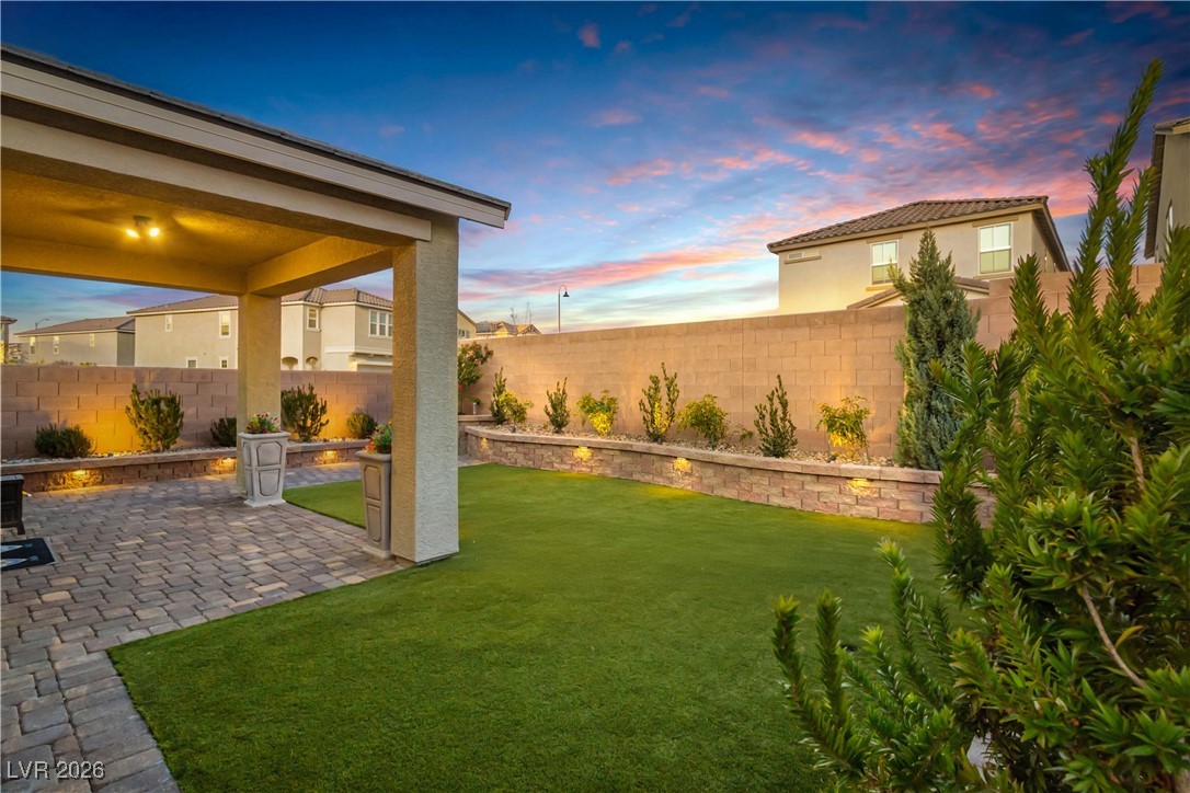 2834 Mincio Street Henderson NV 89044
