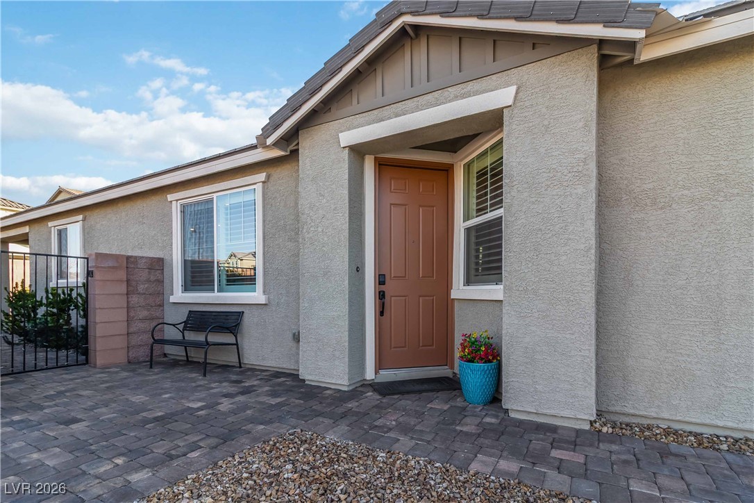2834 Mincio Street Henderson NV 89044