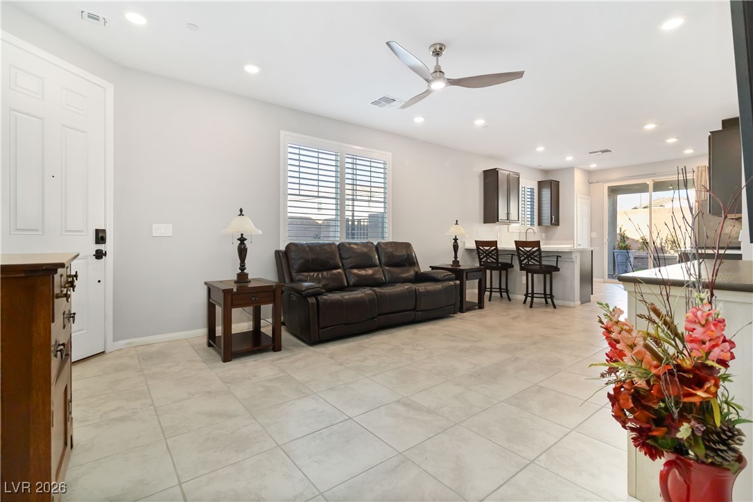 2834 Mincio Street Henderson NV 89044