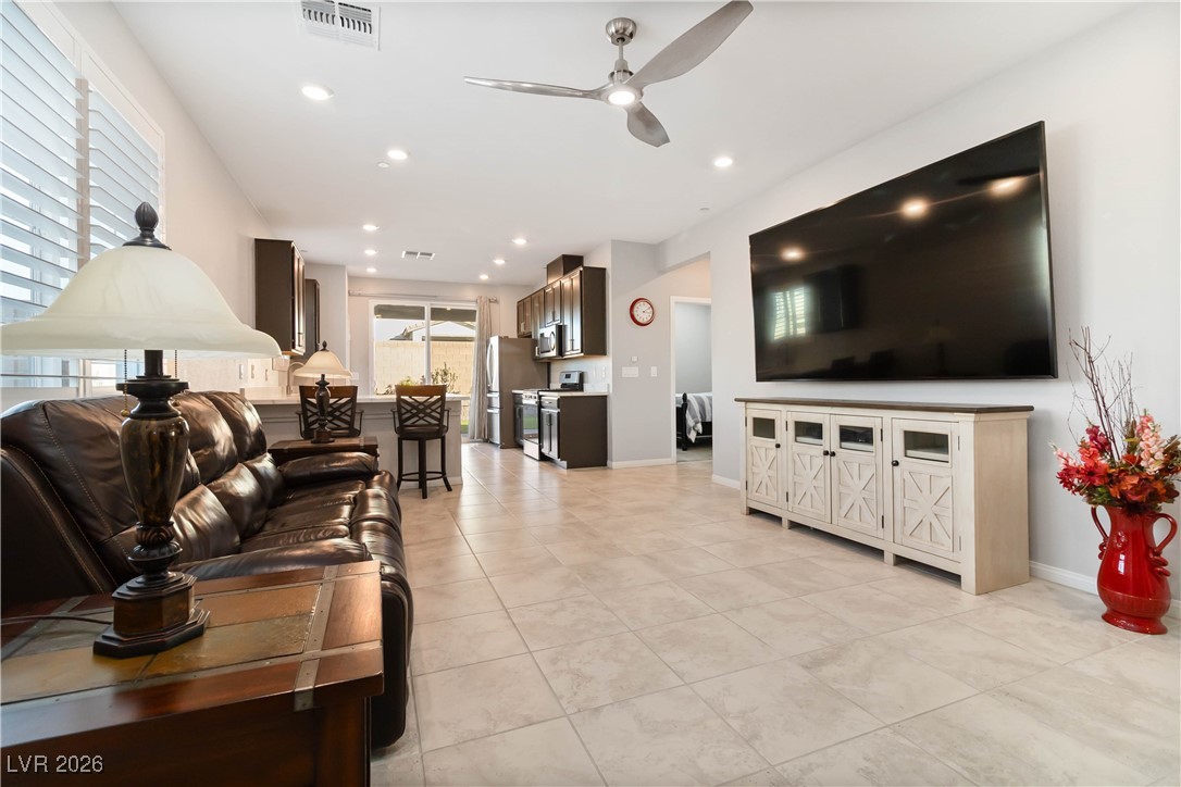 2834 Mincio Street Henderson NV 89044