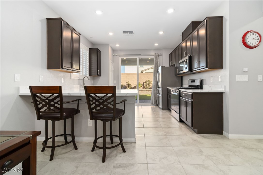 2834 Mincio Street Henderson NV 89044