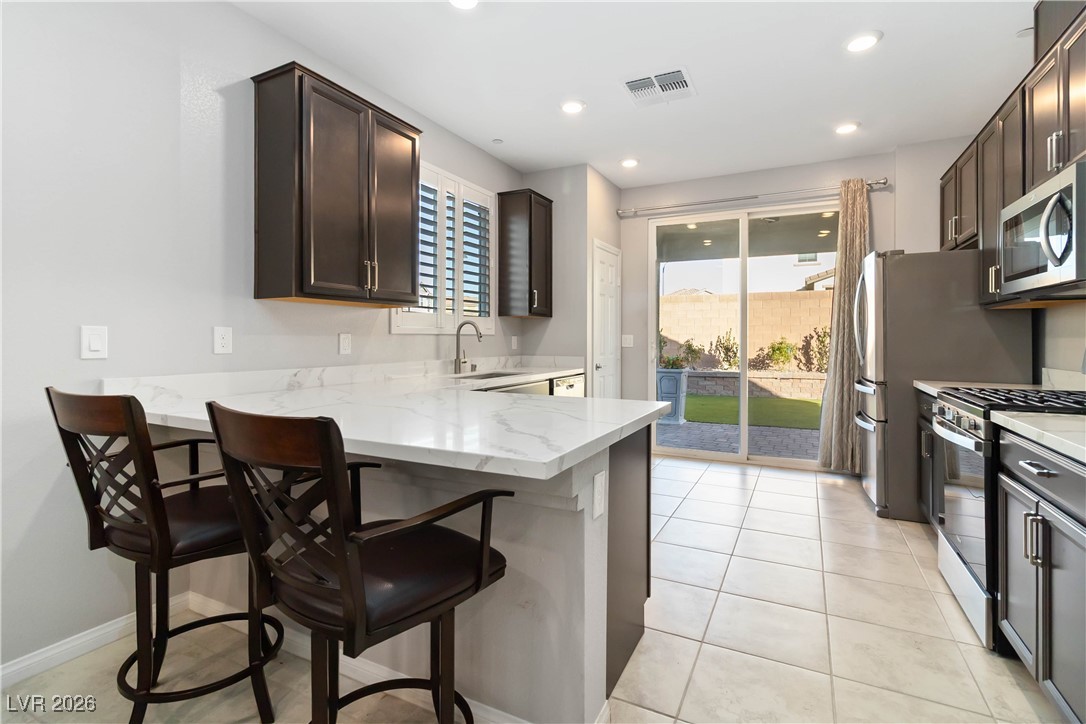 2834 Mincio Street Henderson NV 89044