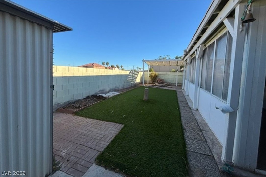 478 Searchlight Drive Las Vegas NV 89110