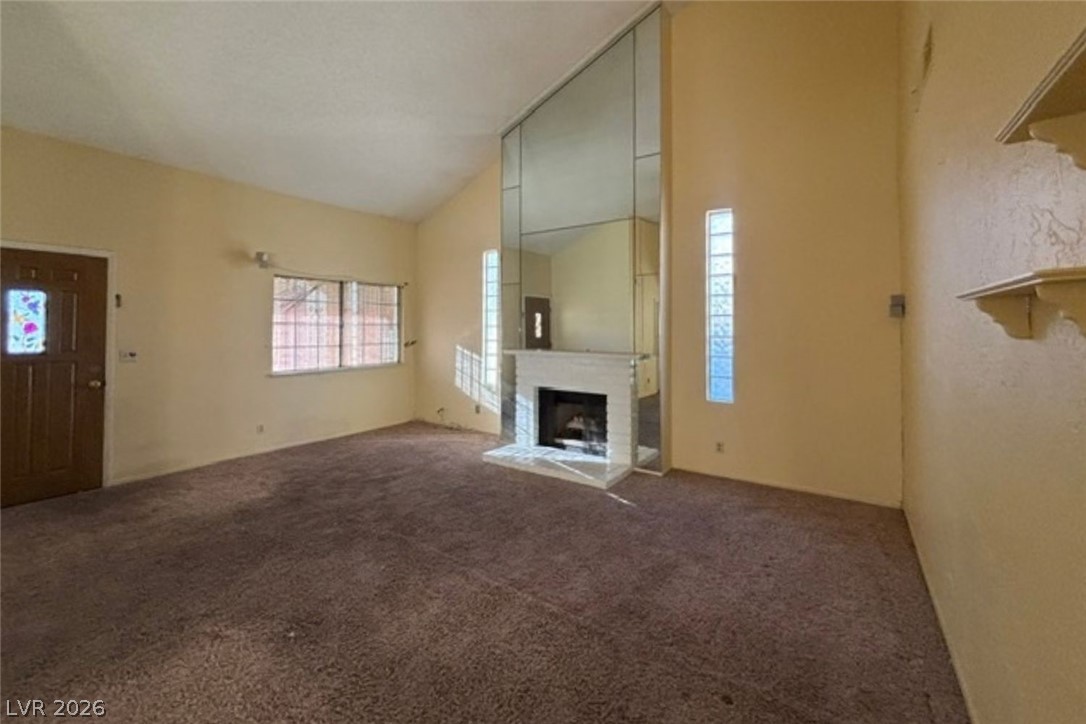 478 Searchlight Drive Las Vegas NV 89110