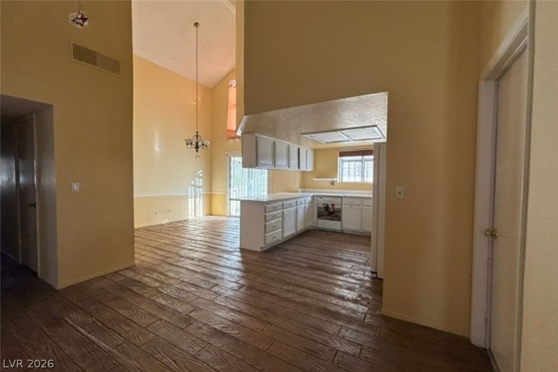 478 Searchlight Drive Las Vegas NV 89110