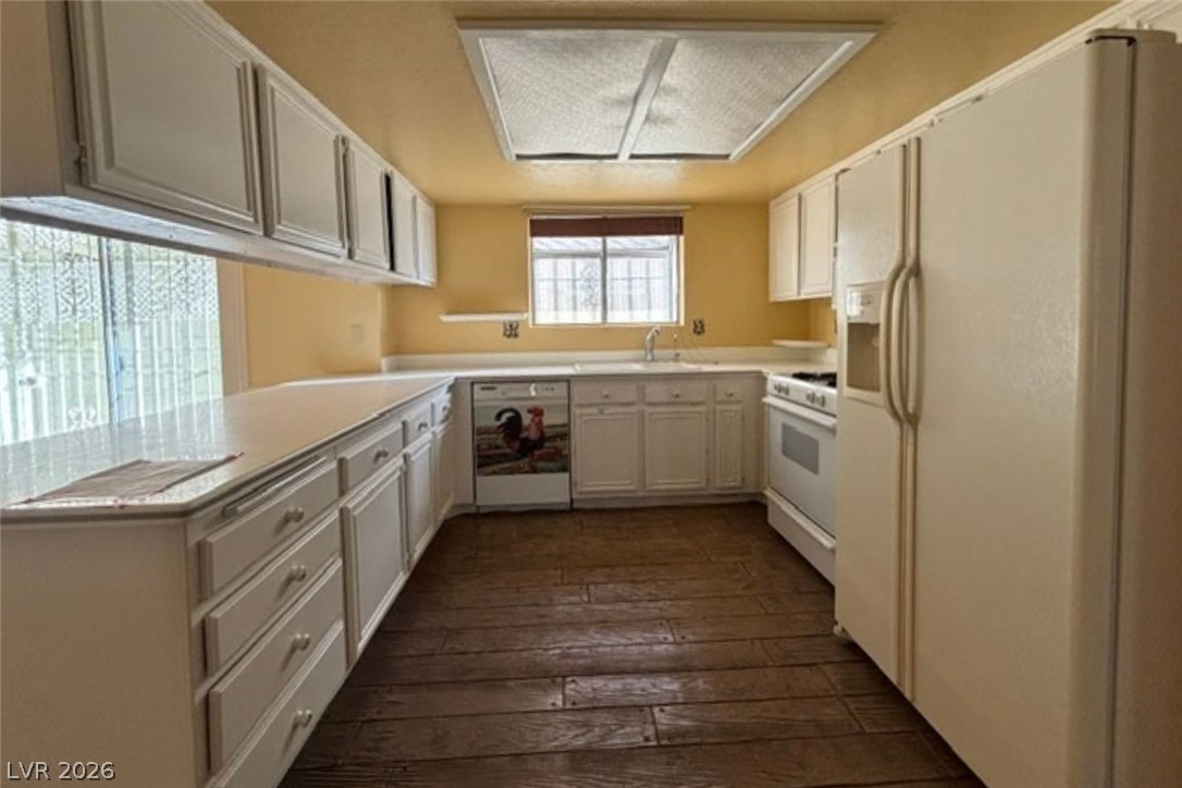 478 Searchlight Drive Las Vegas NV 89110