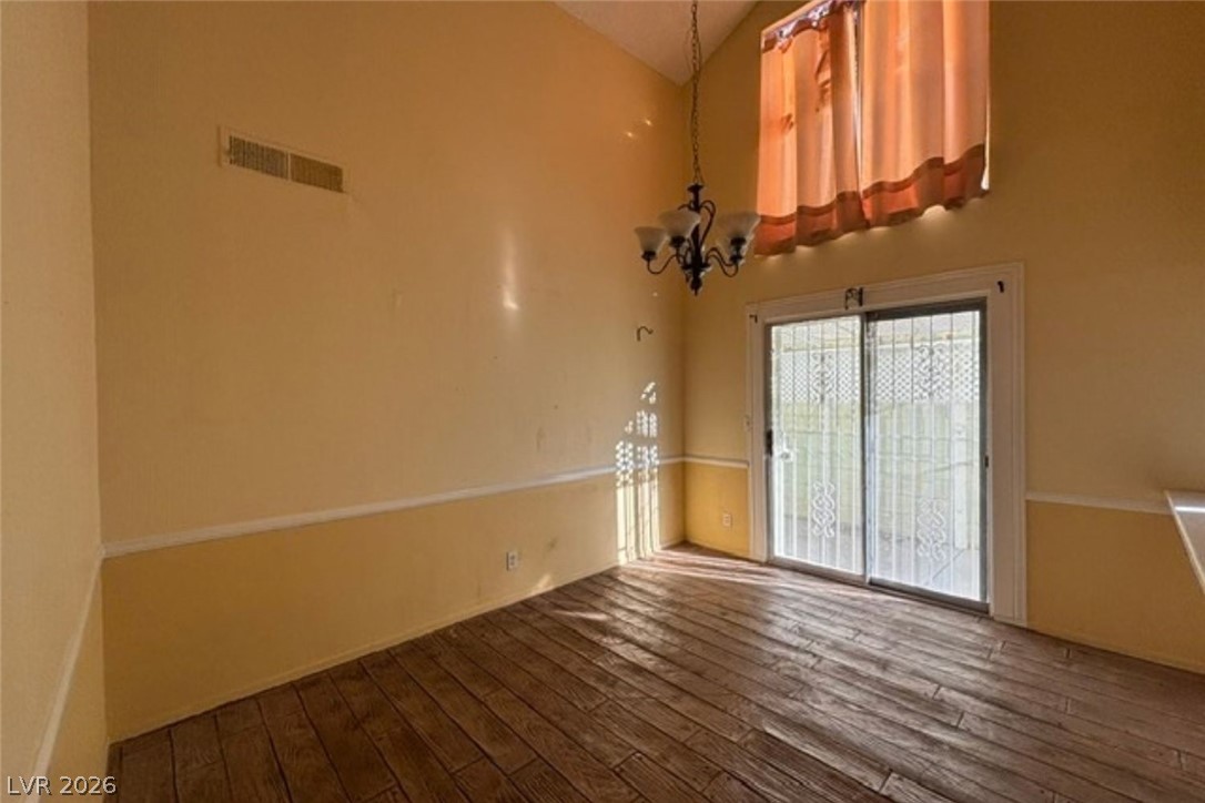 478 Searchlight Drive Las Vegas NV 89110