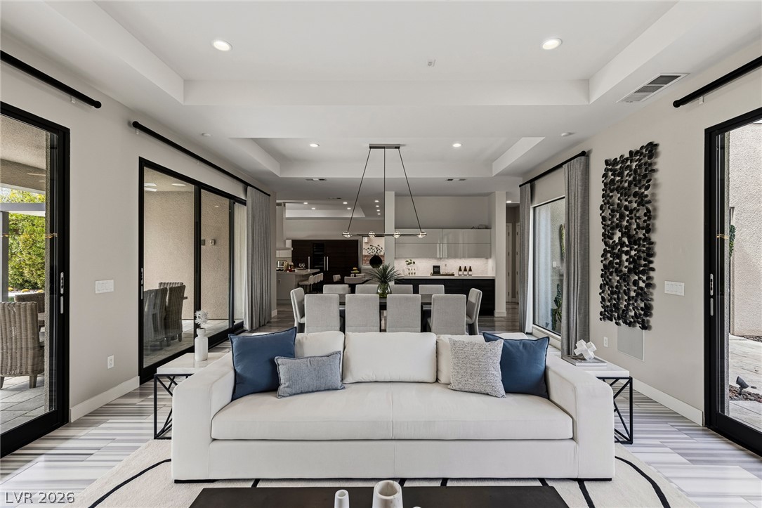 1 Garden Shadow Lane Las Vegas NV 89135