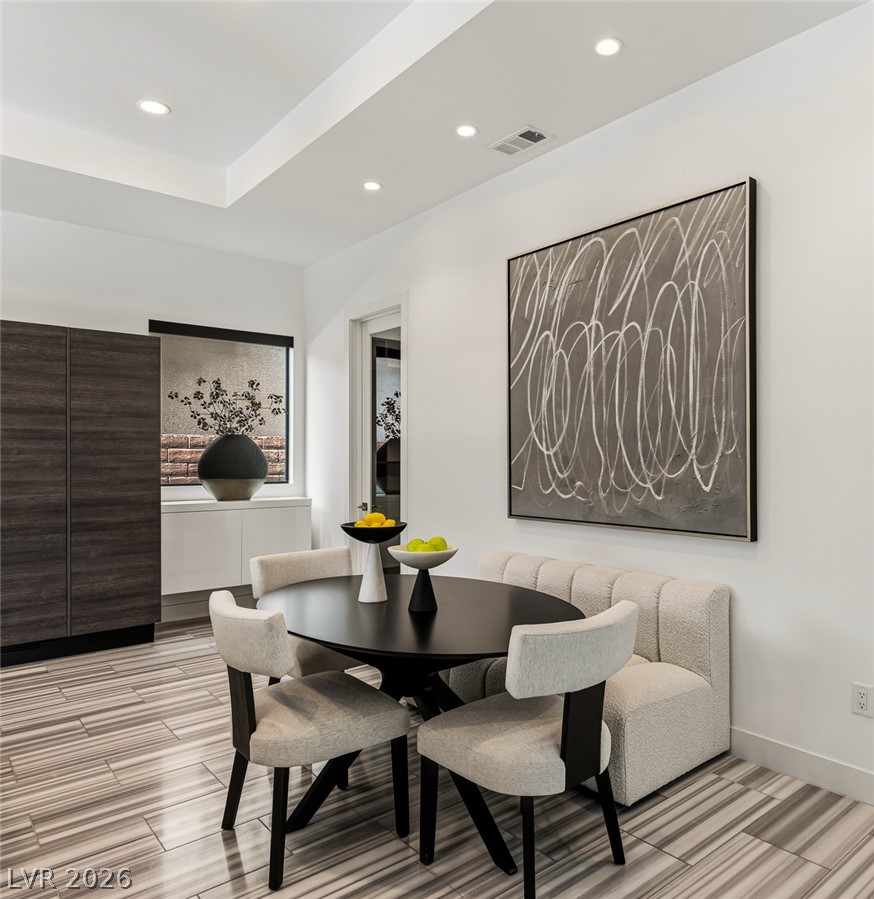 1 Garden Shadow Lane Las Vegas NV 89135