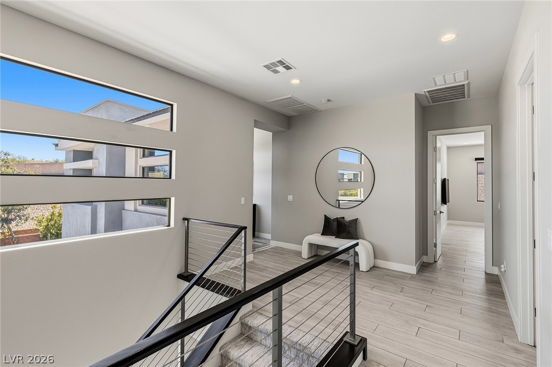 1 Garden Shadow Lane Las Vegas NV 89135