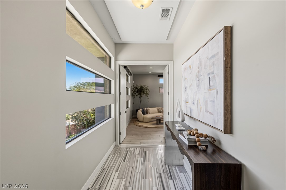 1 Garden Shadow Lane Las Vegas NV 89135